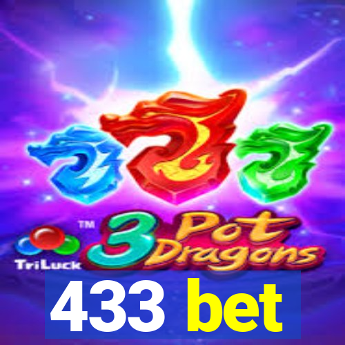 433 bet